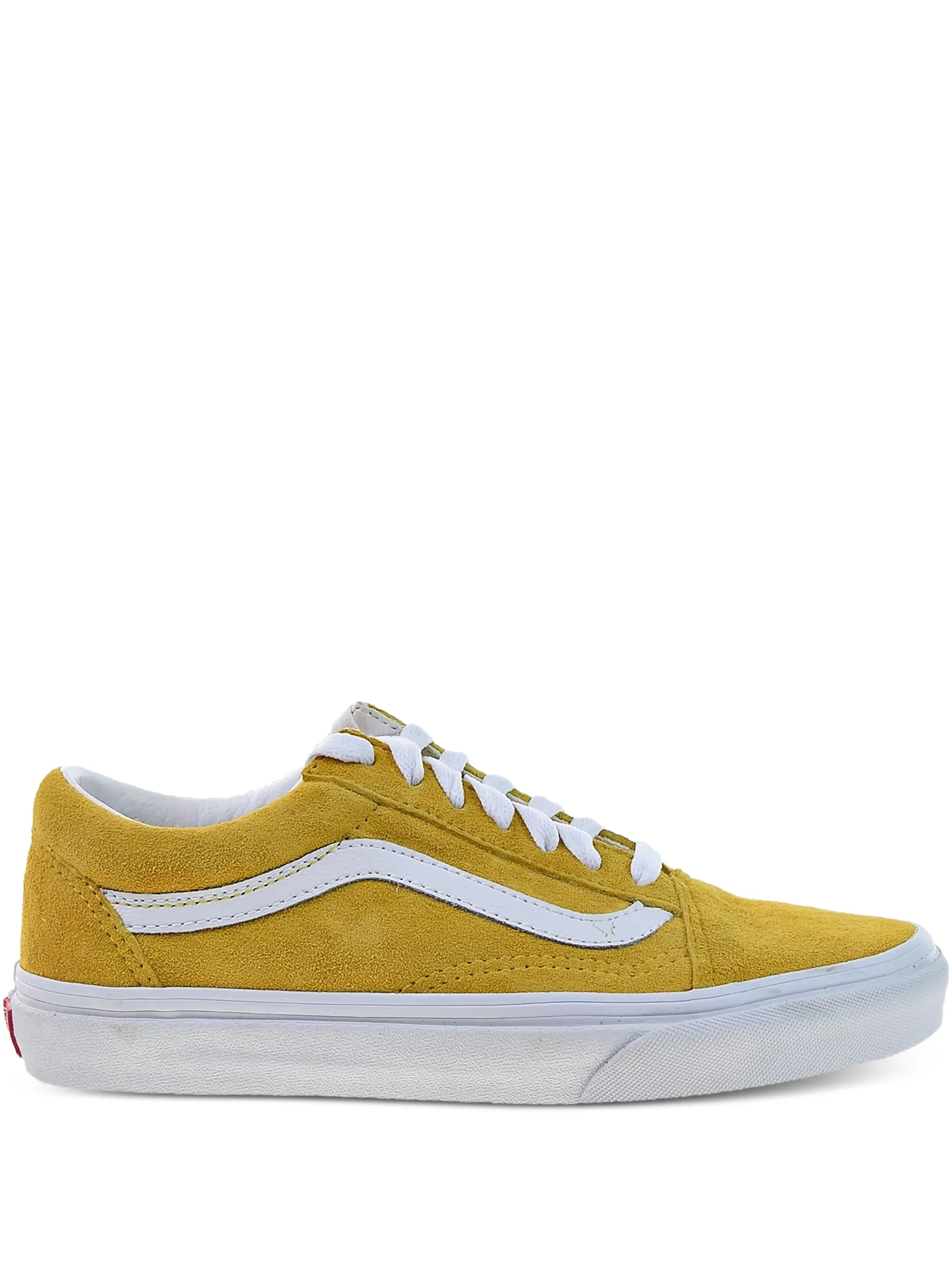 Кеды Old Skool Pig Vans, желтый
Кеды Old Skool Pig Vans, желтый