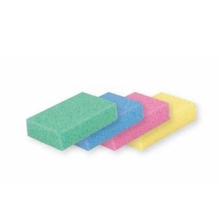 Синтетическая пемза для ухода за руками и ногами, Top Choice
Синтетическая пемза для ухода за руками и ногами, Top Choice