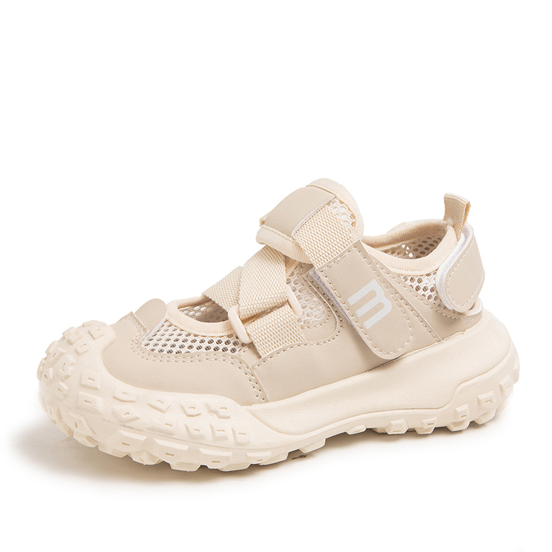 Нескользящие, износостойкие, дышащие низкие детские кроссовки для повседневной носки SHIBU, бежевый
Нескользящие, износостойкие, дышащие низкие детские кроссовки для повседневной носки SHIBU, бежевый