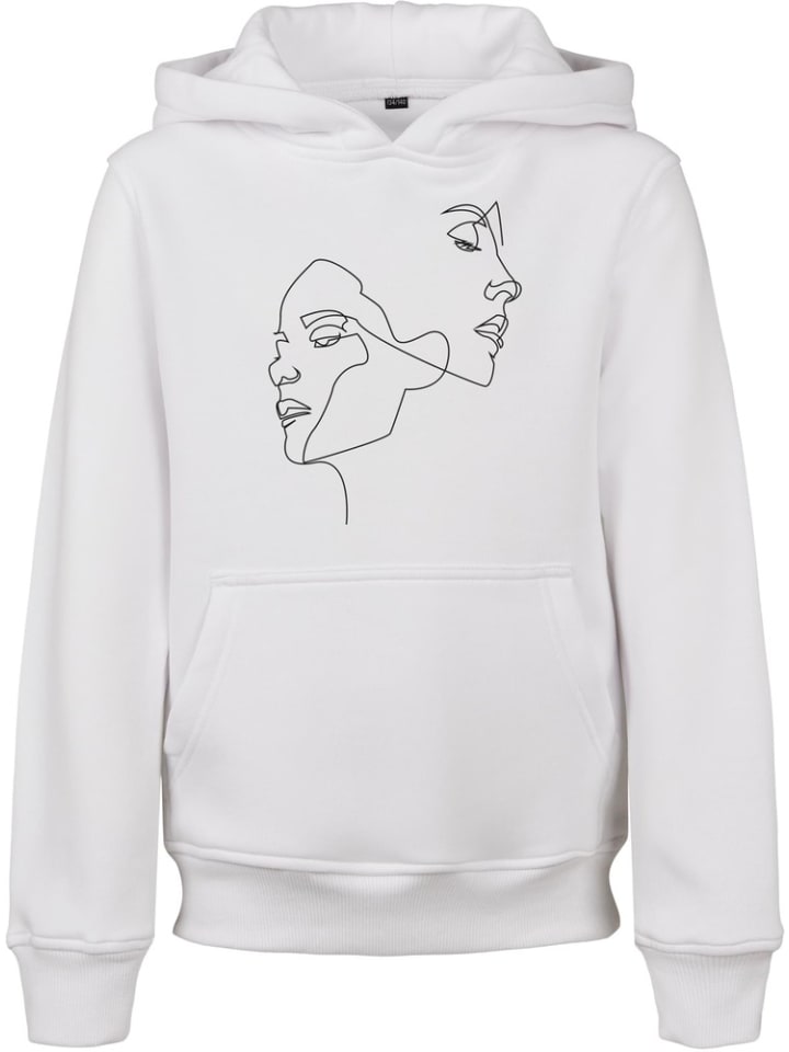 Толстовка с капюшоном Mister Tee, белый
Толстовка с капюшоном Mister Tee, белый