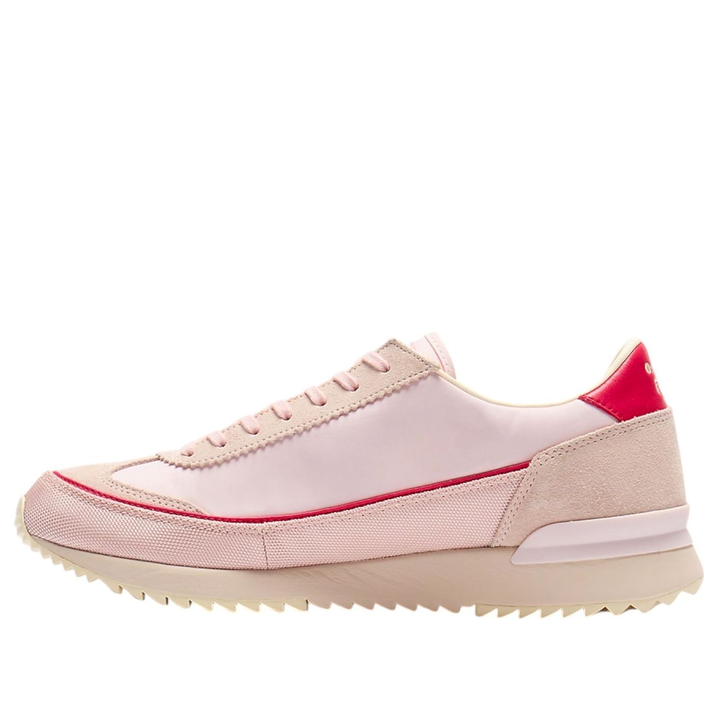 Onitsuka Tiger Hsinti 'Crystal Pink Ginger Peach'
Onitsuka Tiger Hsinti 'Crystal Pink Ginger Peach'