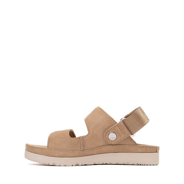 Сандалии UGG Goldenstar Glide Sandal, песочный
Сандалии UGG Goldenstar Glide Sandal, песочный