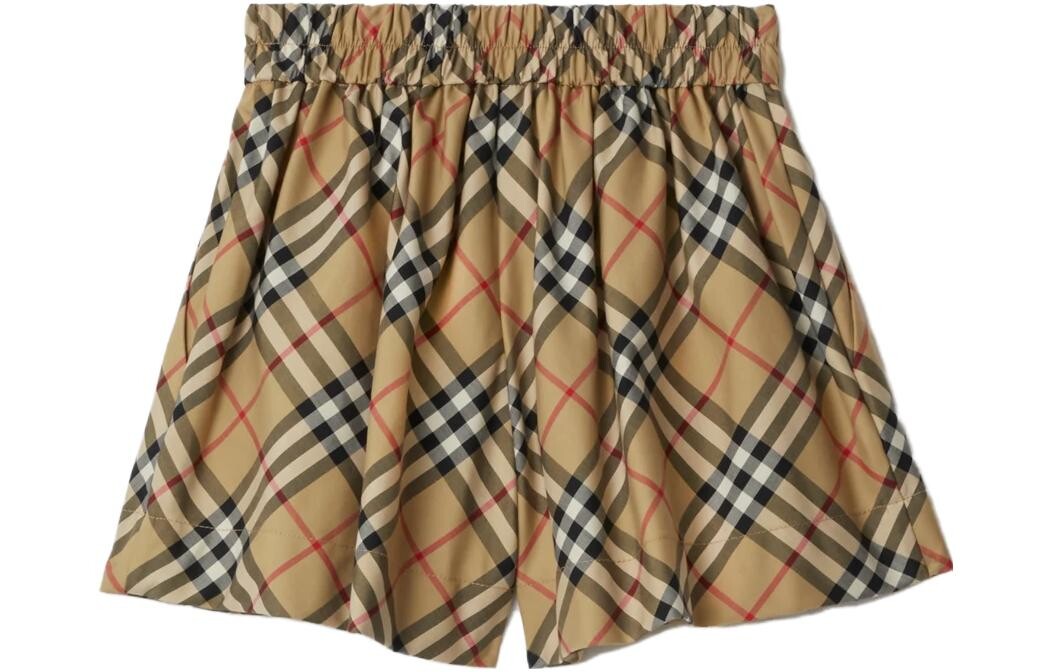 Детские шорты Burberry, цвет Beige
Детские шорты Burberry, цвет Beige