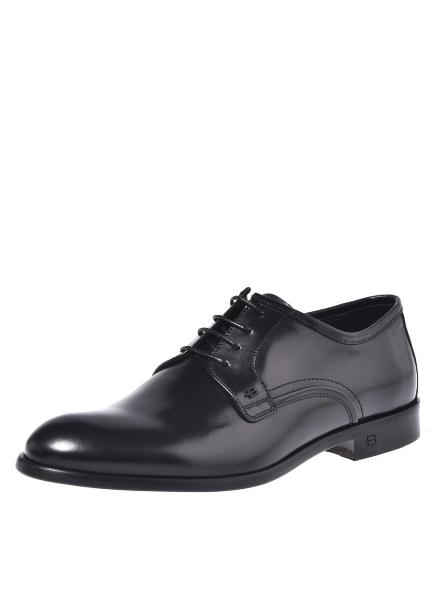 Туфли на шнуровке BALDININI, Black
Туфли на шнуровке BALDININI, Black