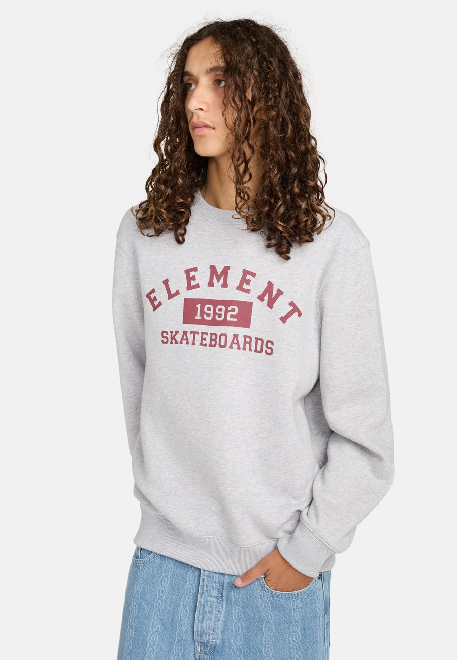 Толстовка Element HOME TEAM, Sgbh/Grey
Толстовка Element HOME TEAM, Sgbh/Grey