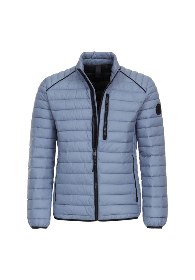 Простая куртка Casamoda, голубой, Синий, Простая куртка Casamoda, голубой
Простая куртка Casamoda, голубой, Синий, Простая куртка Casamoda, голубой