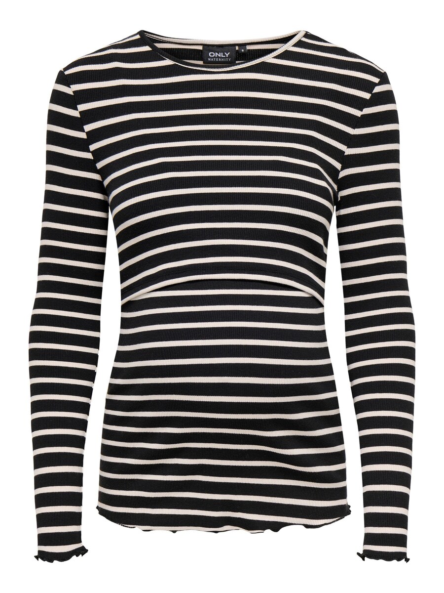 Рубашка Only Maternity, черный
Рубашка Only Maternity, черный