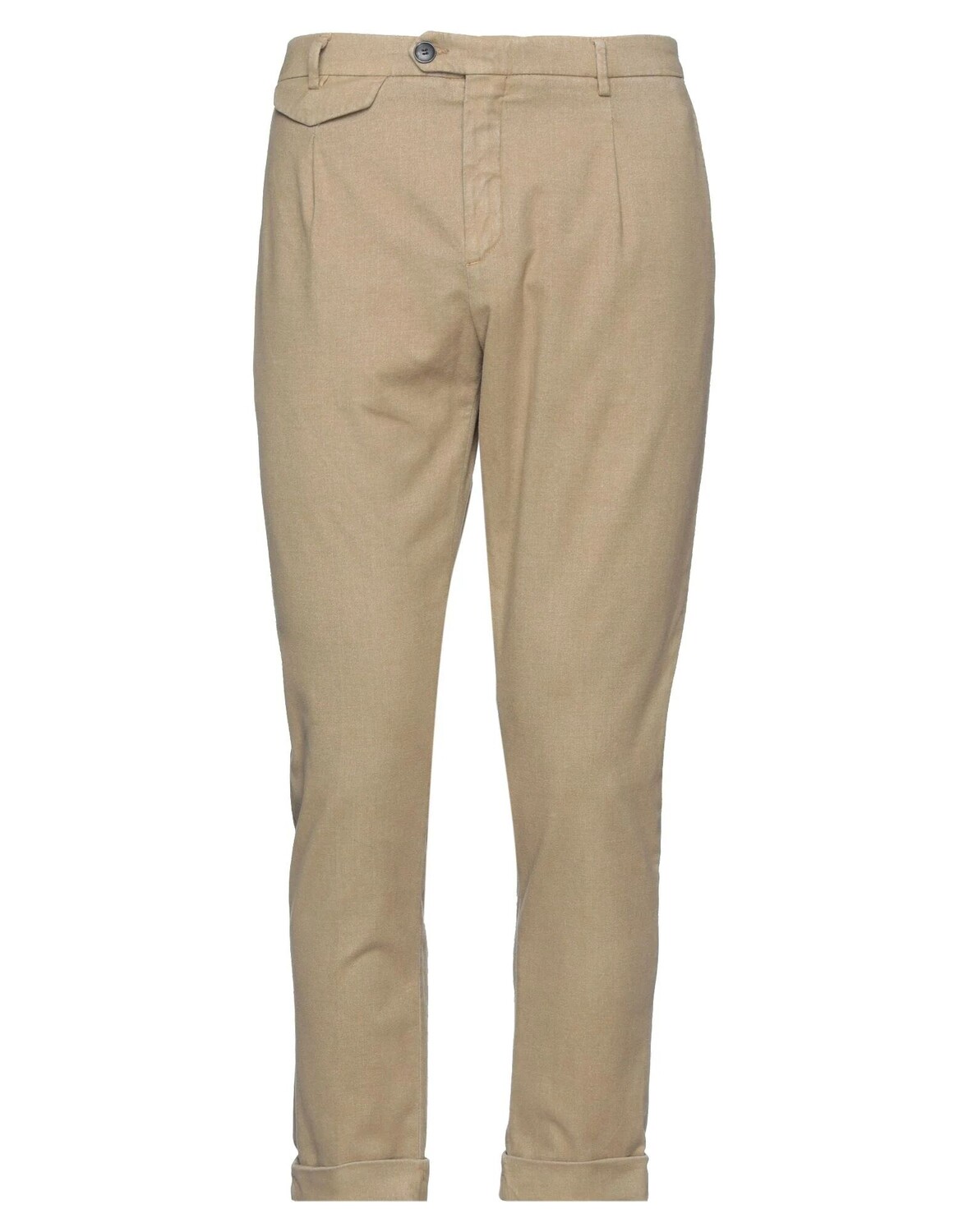 Брюки Yan Simmon, хаки
Брюки Yan Simmon, хаки