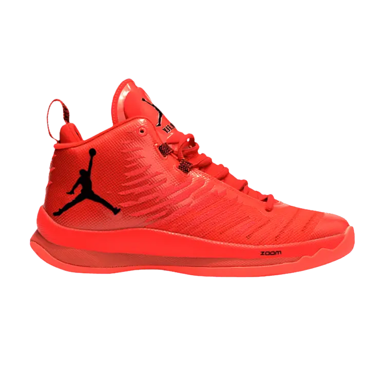 Кроссовки Jordan Super.Fly 5 'Bright Mango', оранжевый
Кроссовки Jordan Super.Fly 5 'Bright Mango', оранжевый