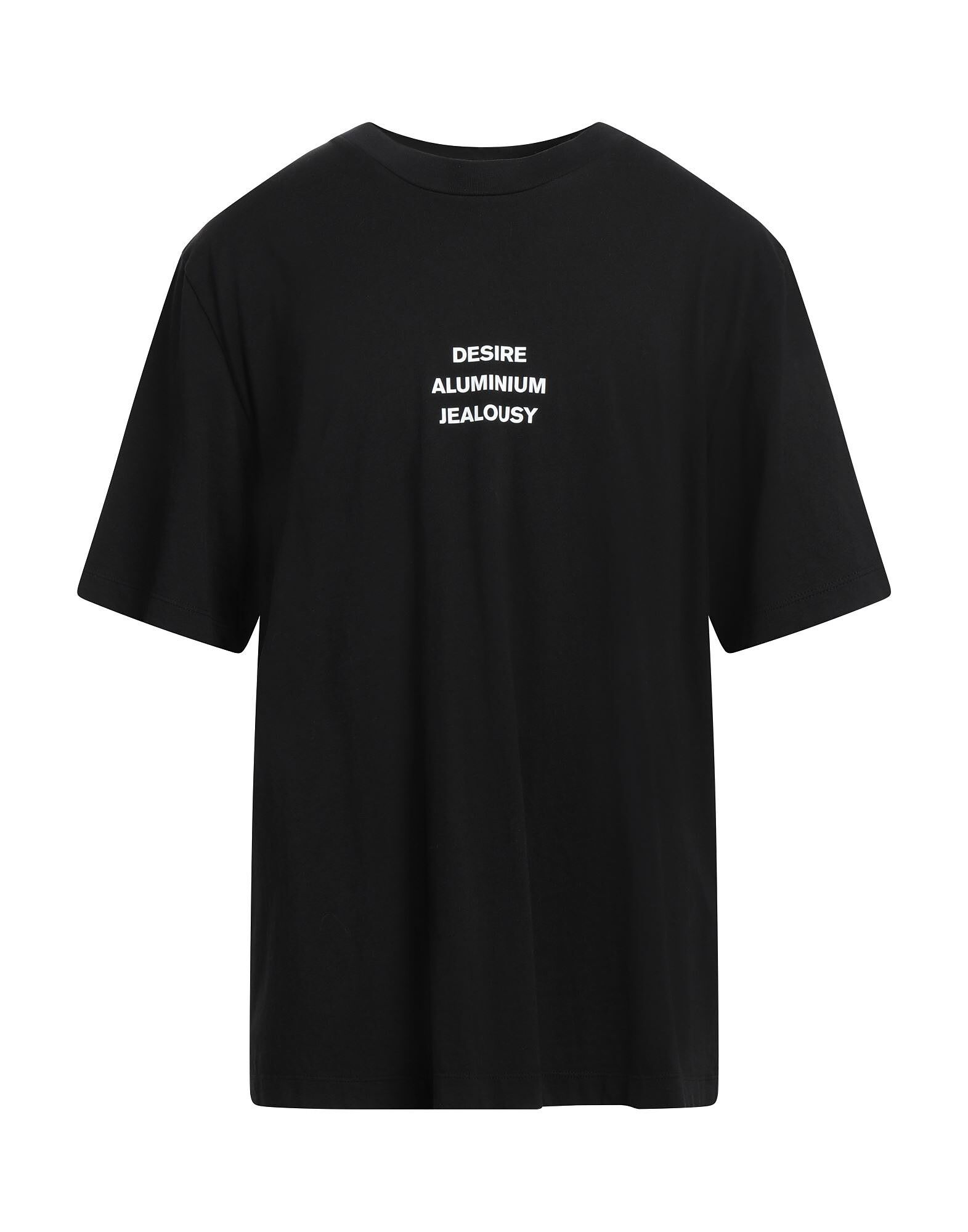 Футболка Jordanluca, черный
Футболка Jordanluca, черный