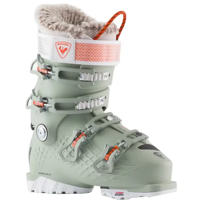 Горнолыжные ботинки ALLTRACK PRO 90 GW W
Горнолыжные ботинки ALLTRACK PRO 90 GW W