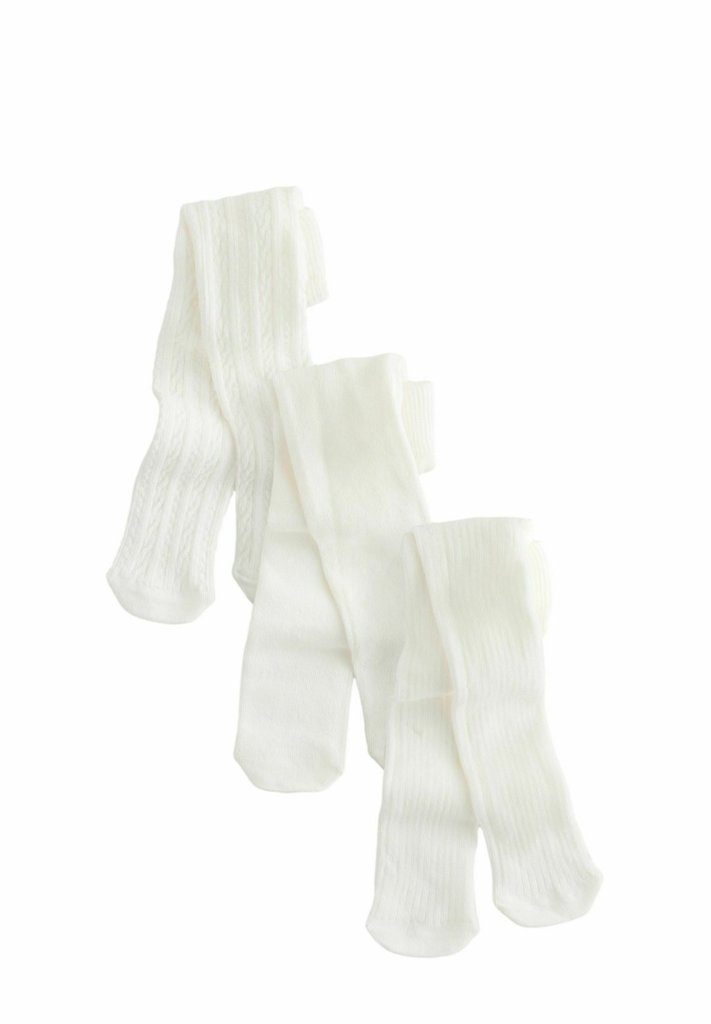 Колготки 3 PACK Next, белый
Колготки 3 PACK Next, белый