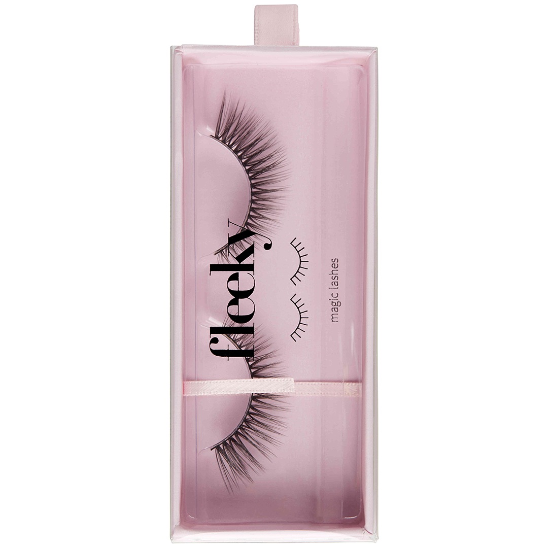 Искусственные ресницы magic lashes - kunstwimpern Fleeky, sweety, количество 1 шт.
Искусственные ресницы magic lashes - kunstwimpern Fleeky, sweety, количество 1 шт.