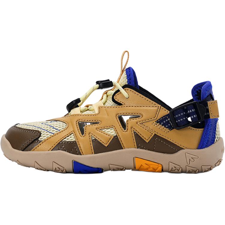 Детская обувь для повседневной жизни EDENBO, золотой
Детская обувь для повседневной жизни EDENBO, золотой