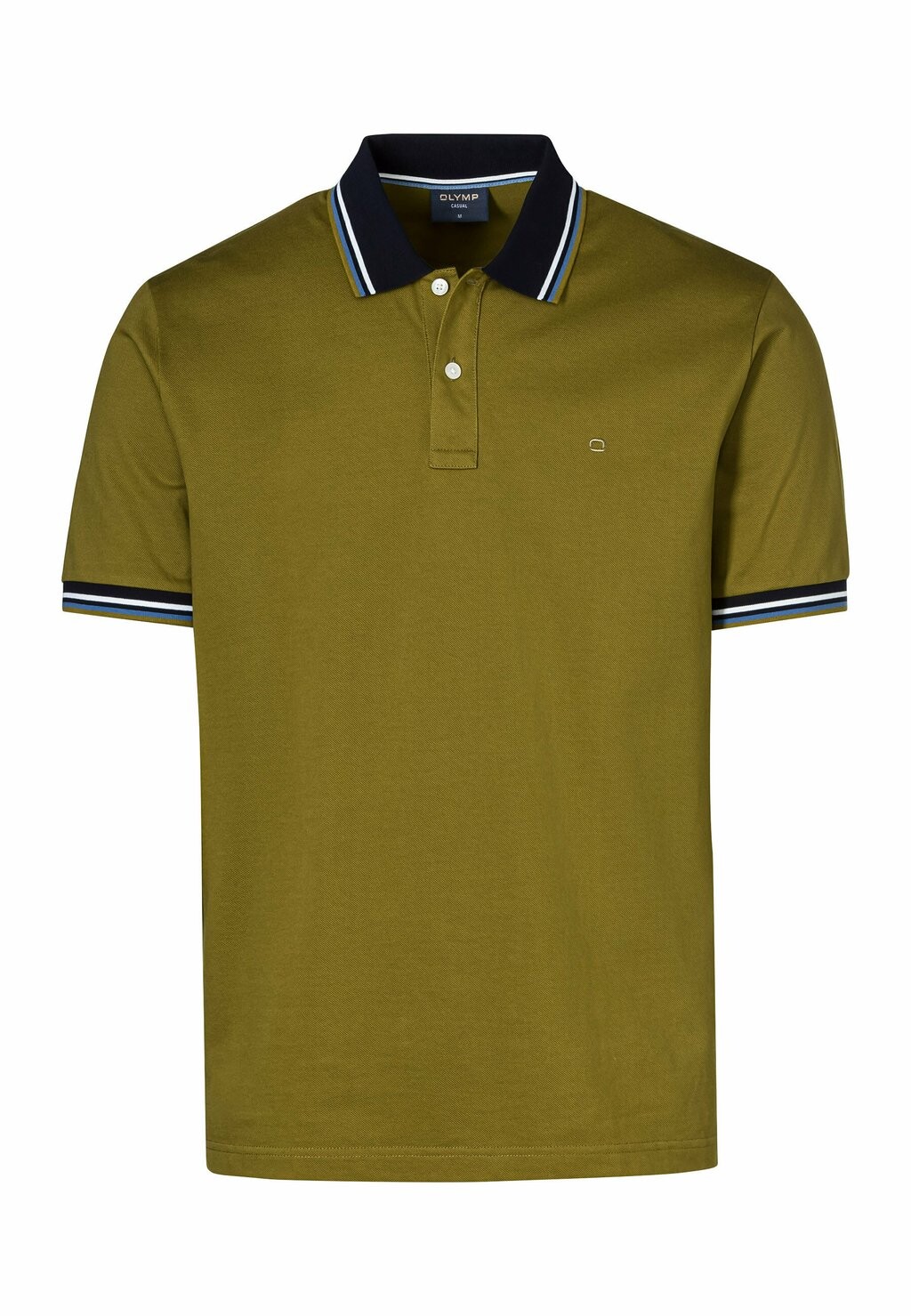 Рубашка поло CASUAL WIRK OLYMP, хаки
Рубашка поло CASUAL WIRK OLYMP, хаки