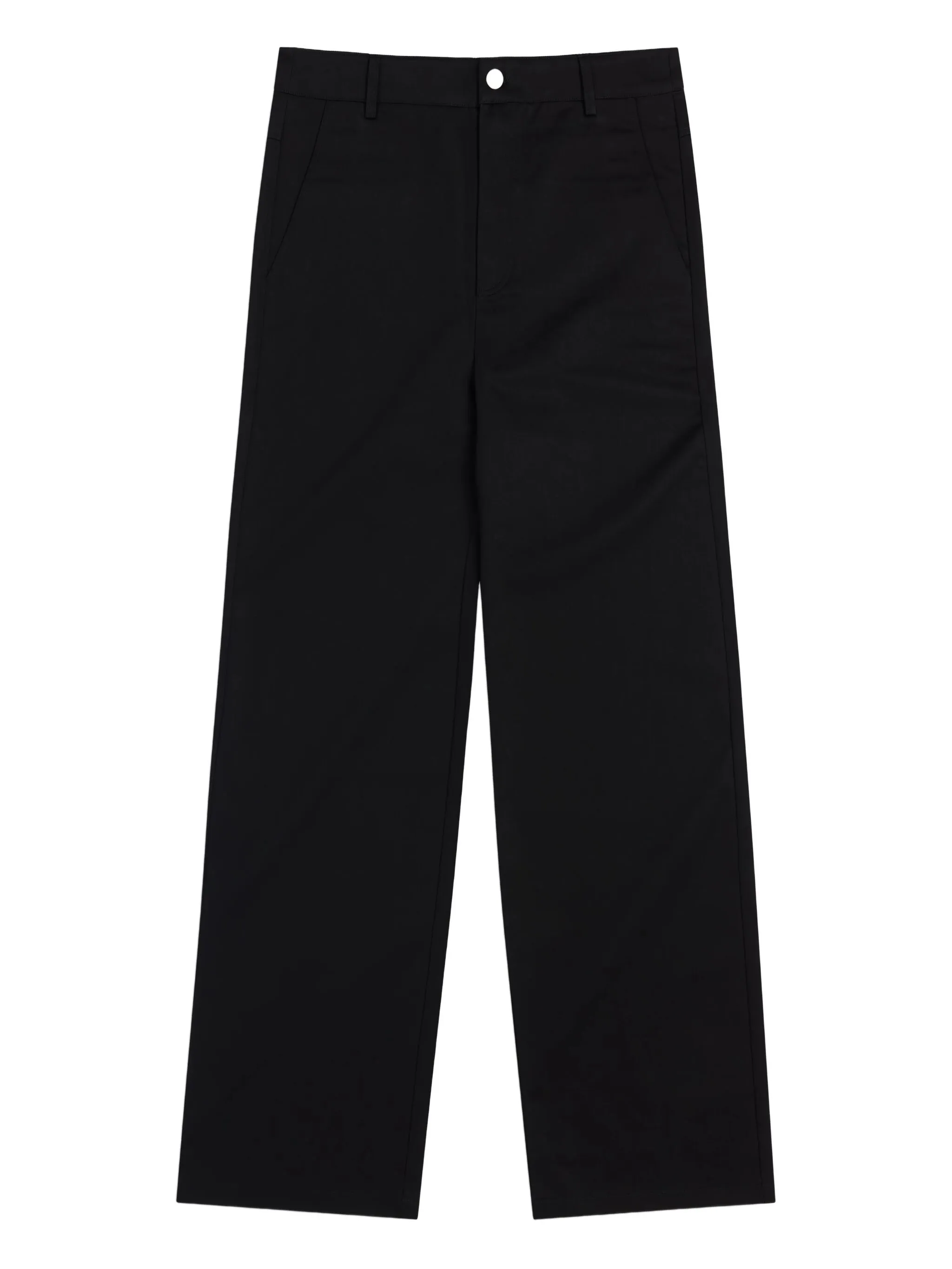 Брюки с карманами Krost, черный
Брюки с карманами Krost, черный