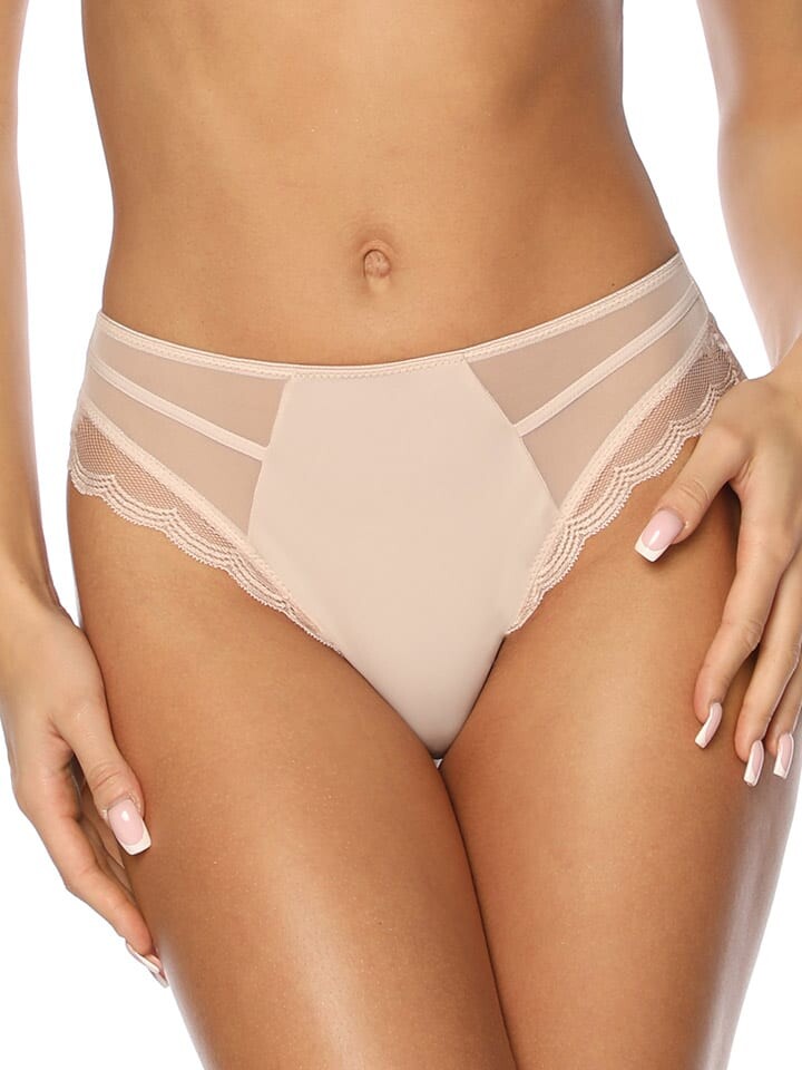 Трусы Kinga Slip, бежевый
Трусы Kinga Slip, бежевый
