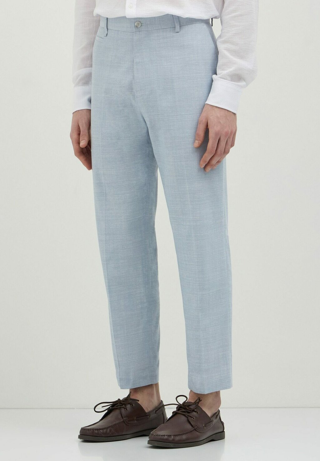 Чиносы Calliope, светло-голубой
Чиносы Calliope, светло-голубой