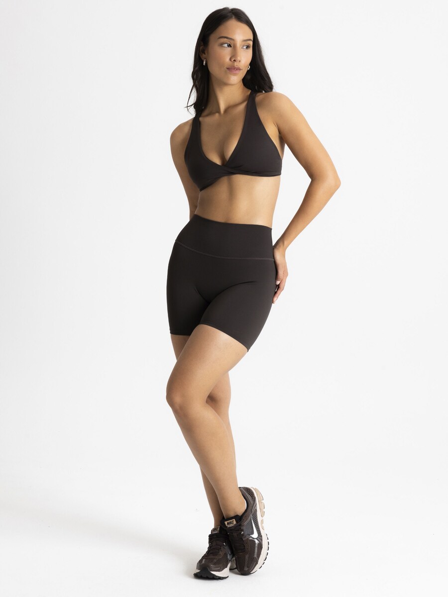 Узкие леггинсы OMNANA MUSE, Auburn
Узкие леггинсы OMNANA MUSE, Auburn