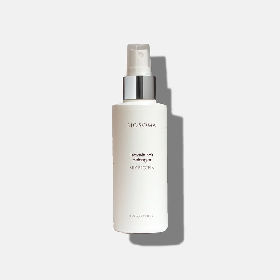 Профессиональное увлажняющее несмываемое средство для распутывания волос 150 мл Biosoma
Профессиональное увлажняющее несмываемое средство для распутывания волос 150 мл Biosoma