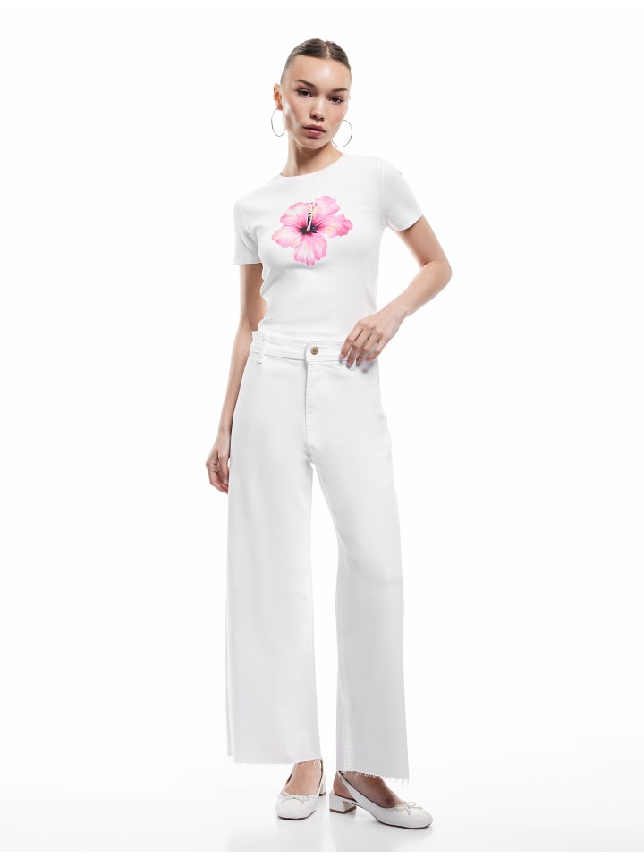 Джинсы KOTON, белый
Джинсы KOTON, белый