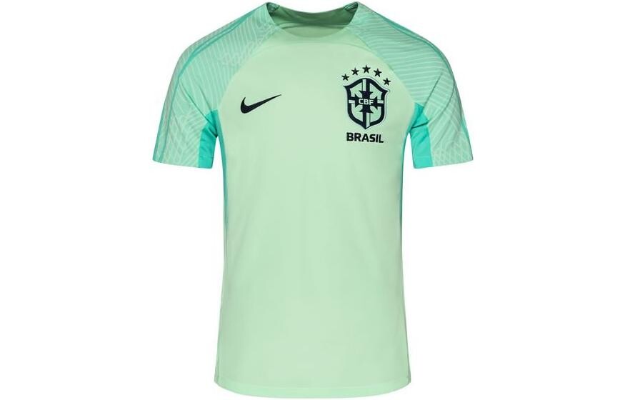 Футболка Dri-Fit Strike мужская зеленая Nike, зеленый
Футболка Dri-Fit Strike мужская зеленая Nike, зеленый