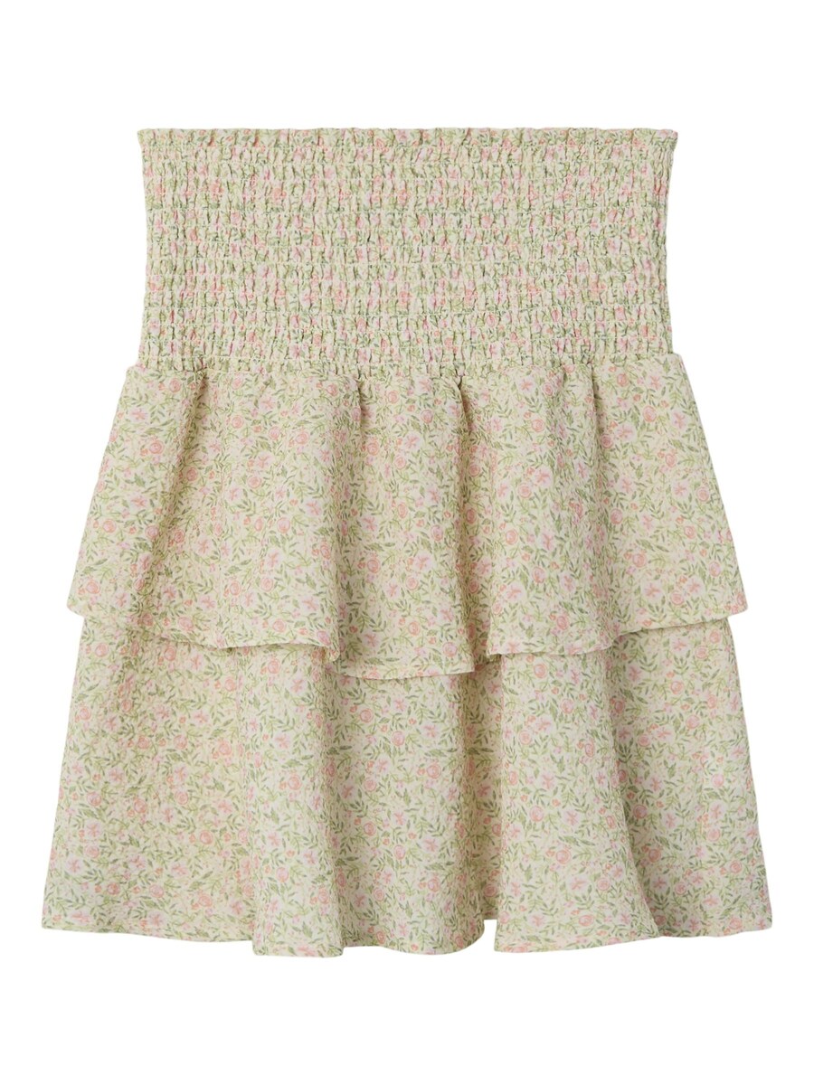 Юбка NAME IT, светло-бежевый
Юбка NAME IT, светло-бежевый