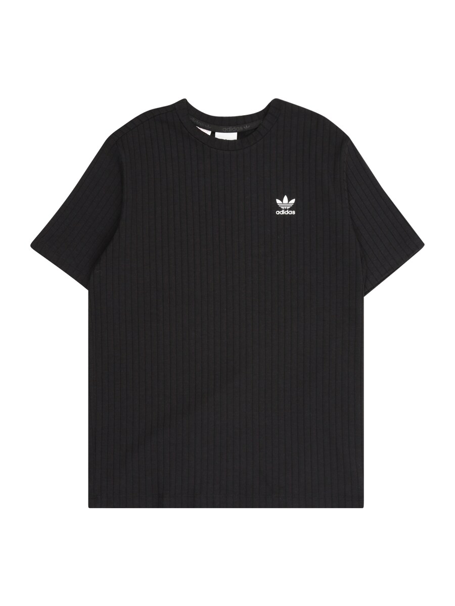 Рубашка ADIDAS ORIGINALS, черный
Рубашка ADIDAS ORIGINALS, черный