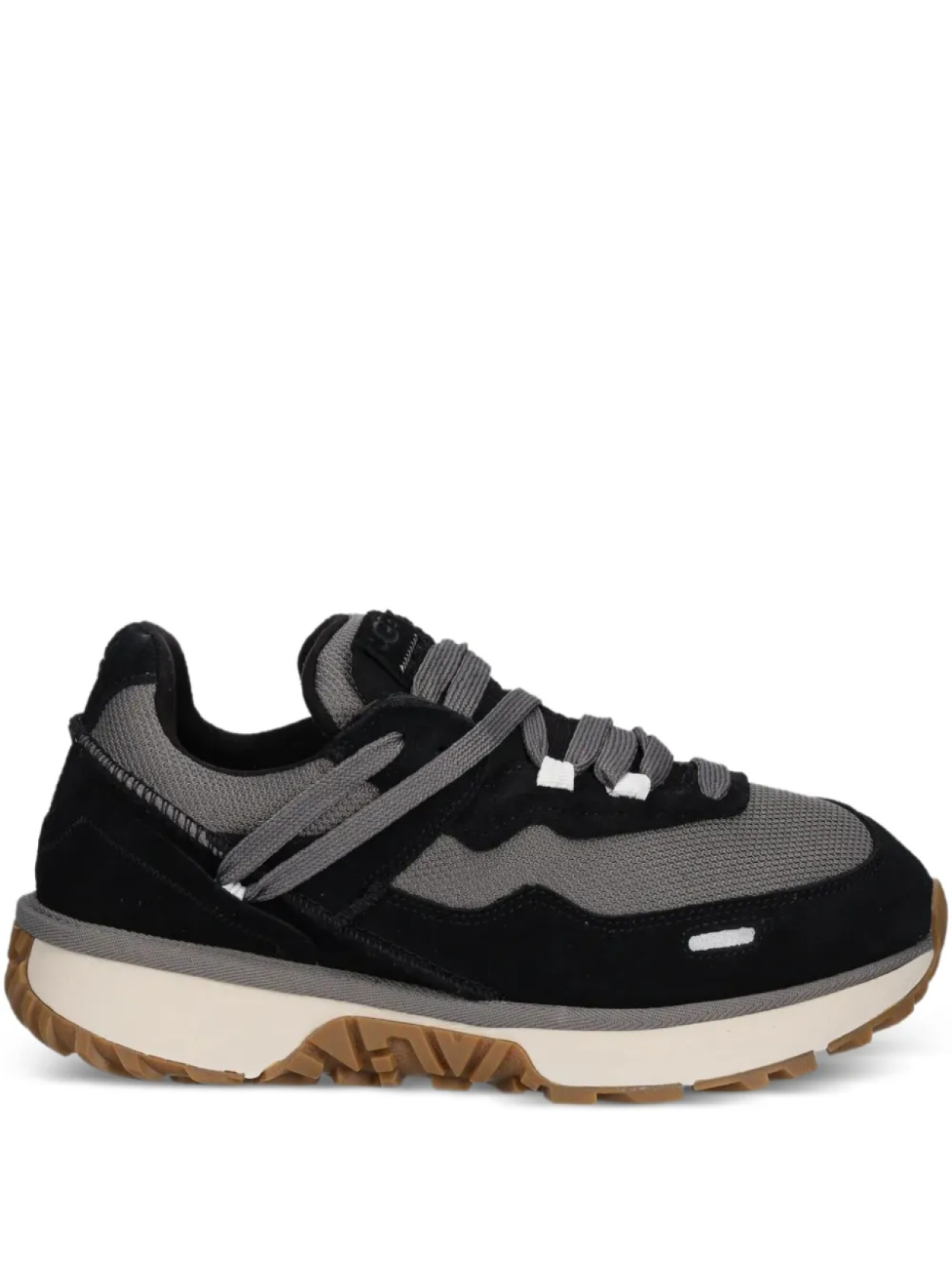 Массивные кроссовки RetroFi с замшевыми вставками UGG, черный
Массивные кроссовки RetroFi с замшевыми вставками UGG, черный