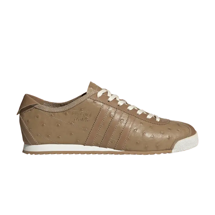 Кроссовки Adidas Italia 60s 'Cardboard Brown Desert Cream'
Кроссовки Adidas Italia 60s 'Cardboard Brown Desert Cream'