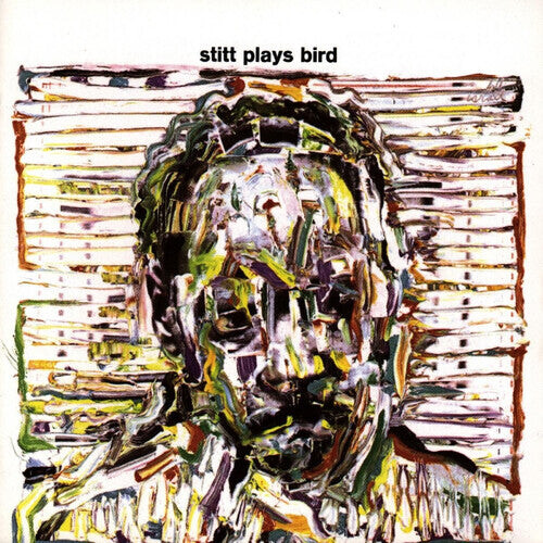 CD диск Stitt, Sonny: Stitt Plays Bird
CD диск Stitt, Sonny: Stitt Plays Bird