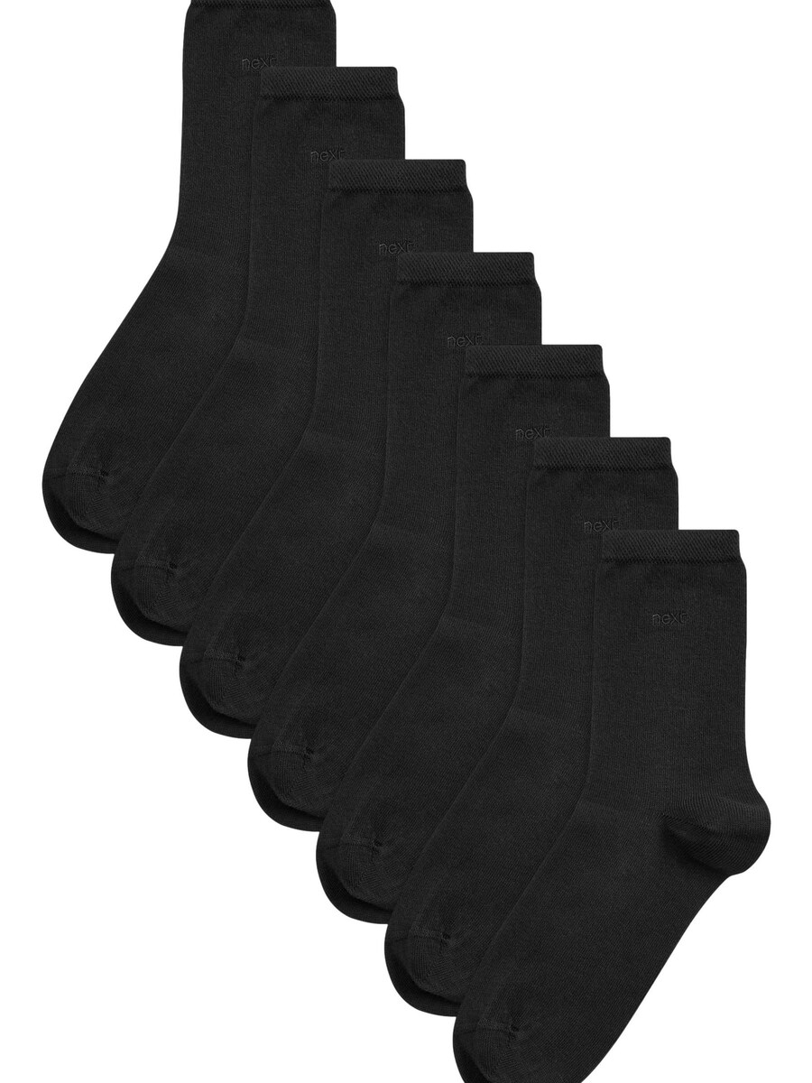 Носки Next, черный
Носки Next, черный