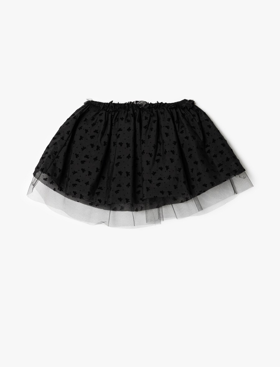 Юбка Koton, черный
Юбка Koton, черный