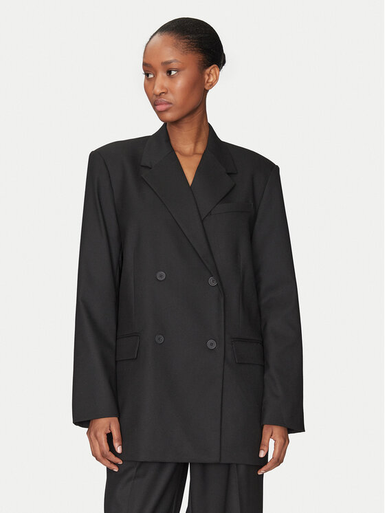 Куртка свободного покроя Herman 2251115120 2Ndday, черный
Куртка свободного покроя Herman 2251115120 2Ndday, черный