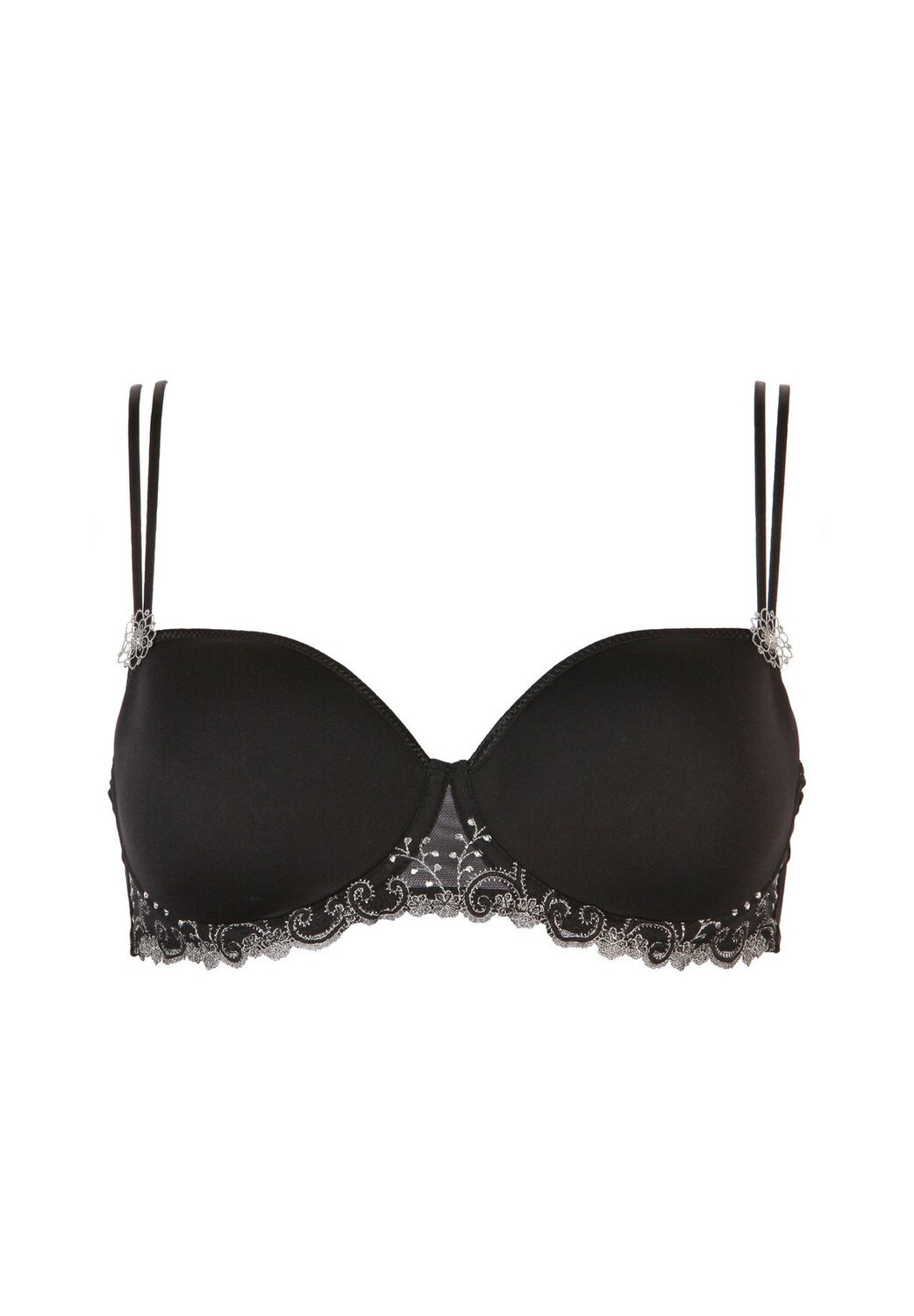 Бюстгальтер с чашками Caresse SIMONE PÉRÈLE, цвет Moonlight
Бюстгальтер с чашками Caresse SIMONE PÉRÈLE, цвет Moonlight