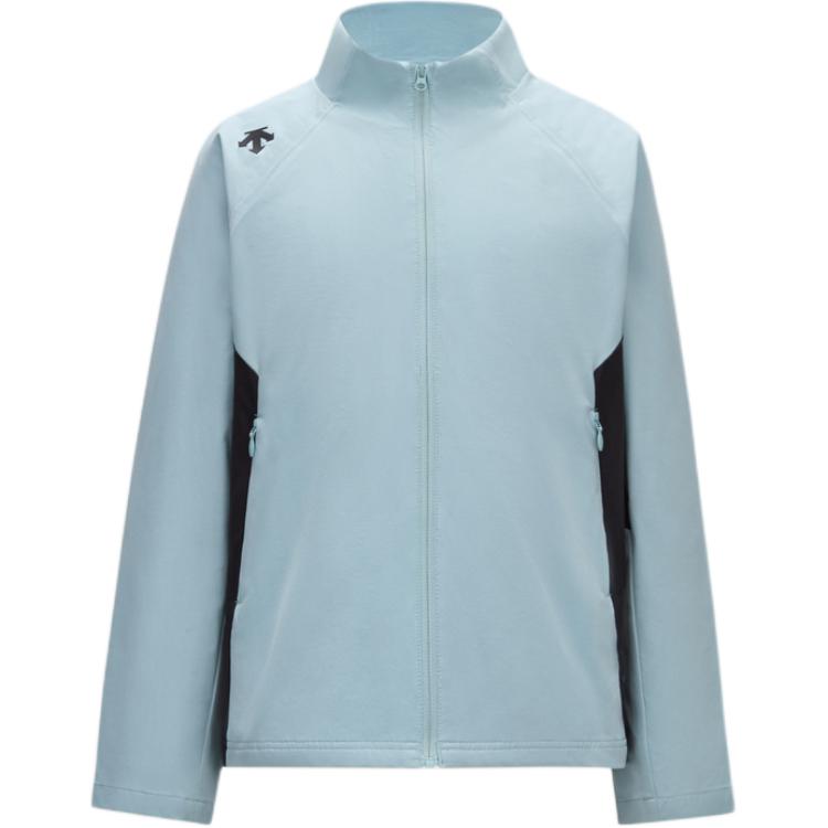 Куртка training collection tough collection для подростков DESCENTE, синий
Куртка training collection tough collection для подростков DESCENTE, синий