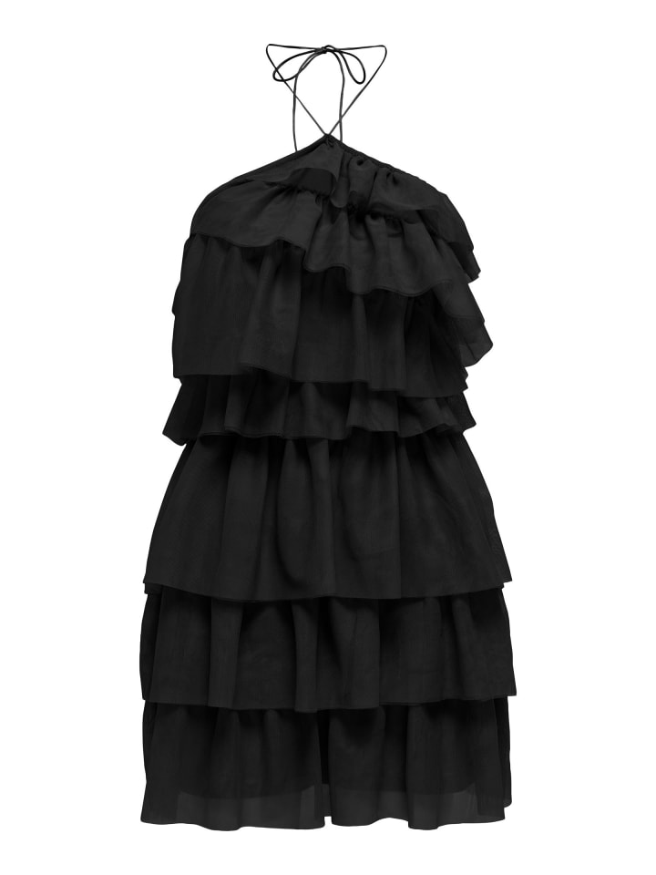 Платье до колена ONLY, черный
Платье до колена ONLY, черный