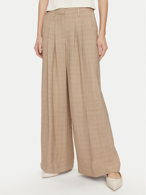 Брюки Herskind, бежевый
Брюки Herskind, бежевый