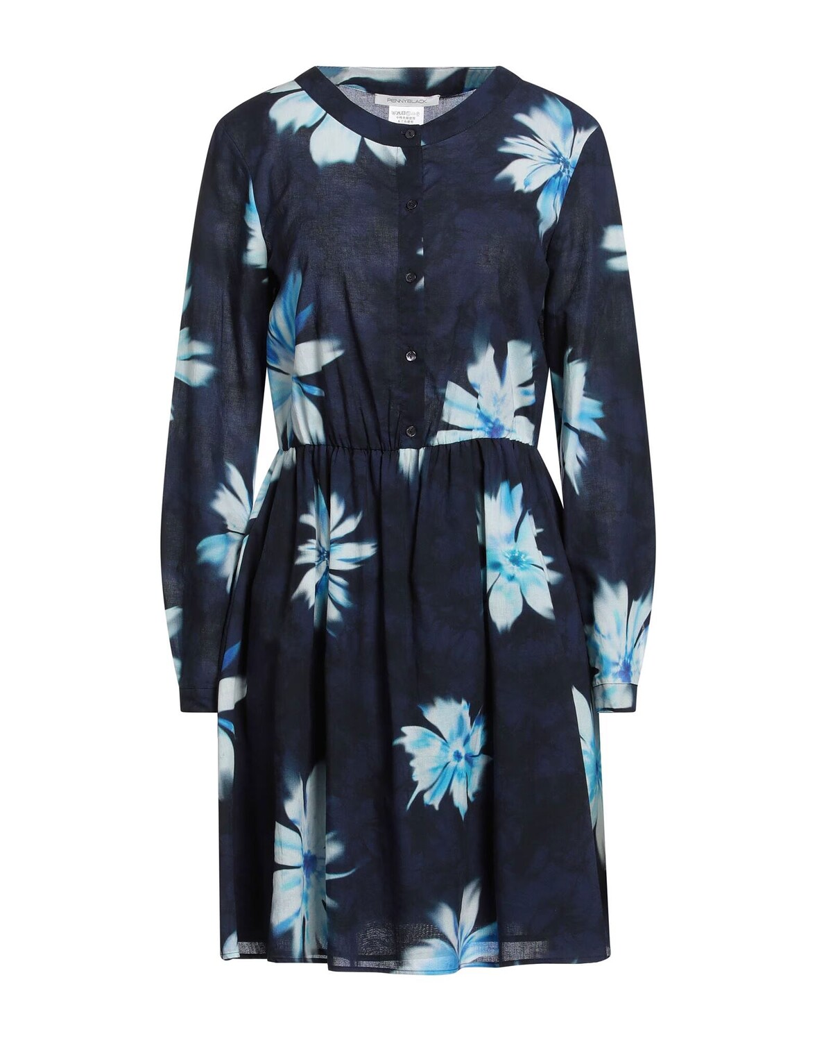 Платье Pennyblack, синий
Платье Pennyblack, синий