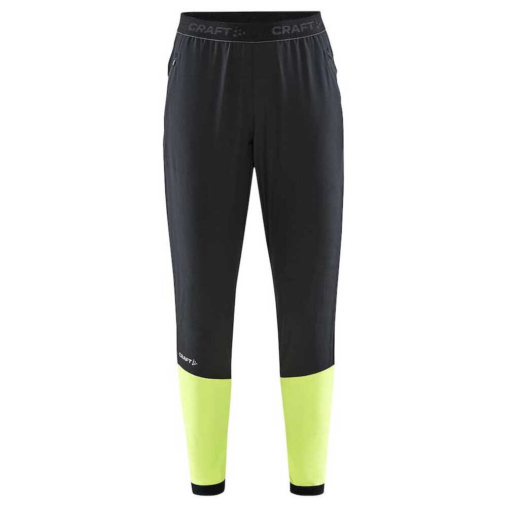 Спортивные брюки Craft ADV Essence, черный
Спортивные брюки Craft ADV Essence, черный