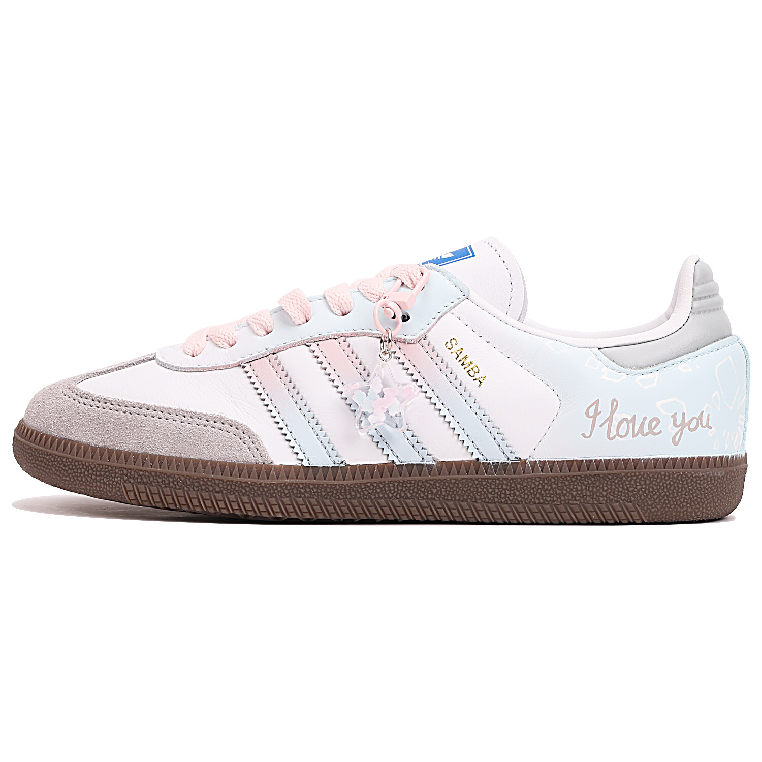 Кроссовки adidas originals SAMBA OG Skateboarding Shoes Unisex Low-top Blue/pink/white, голубой, Синий, Кроссовки adidas originals SAMBA OG Skateboarding Shoes Unisex Low-top Blue/pink/white, голубой
Кроссовки adidas originals SAMBA OG Skateboarding Shoes Unisex Low-top Blue/pink/white, голубой, Синий, Кроссовки adidas originals SAMBA OG Skateboarding Shoes Unisex Low-top Blue/pink/white, голубой