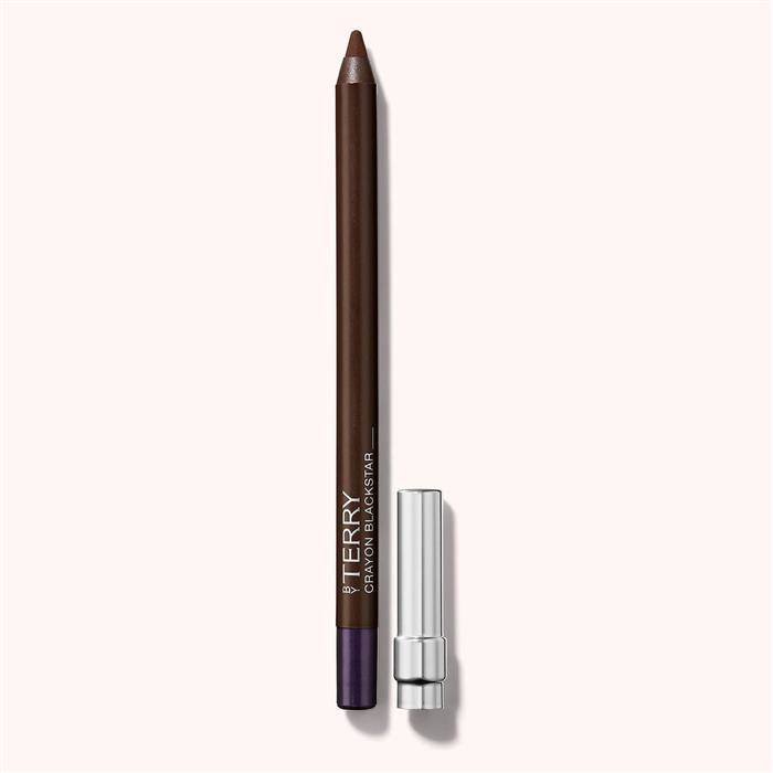 Карандаш для глаз Terry Crayon Blackstar 4 Brown Secret By Terry
Карандаш для глаз Terry Crayon Blackstar 4 Brown Secret By Terry
