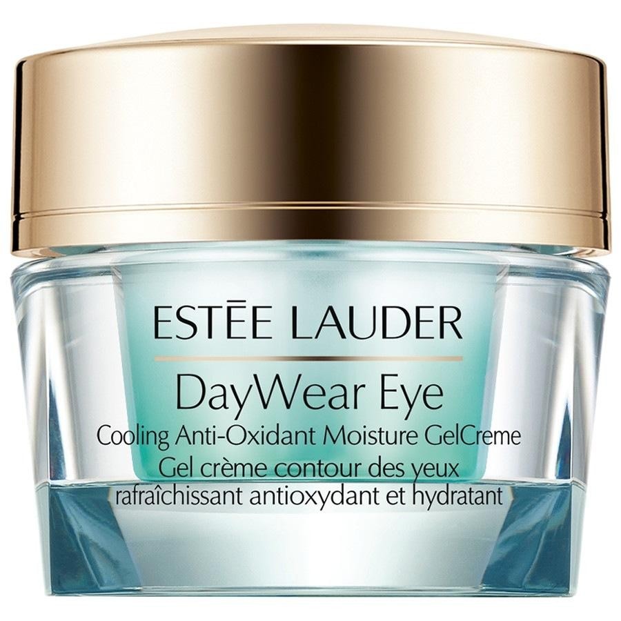 Крем для лица daywear eye cooling anti-oxidant moisture gelcreme Estee Lauder, объем 15 мл
Крем для лица daywear eye cooling anti-oxidant moisture gelcreme Estee Lauder, объем 15 мл