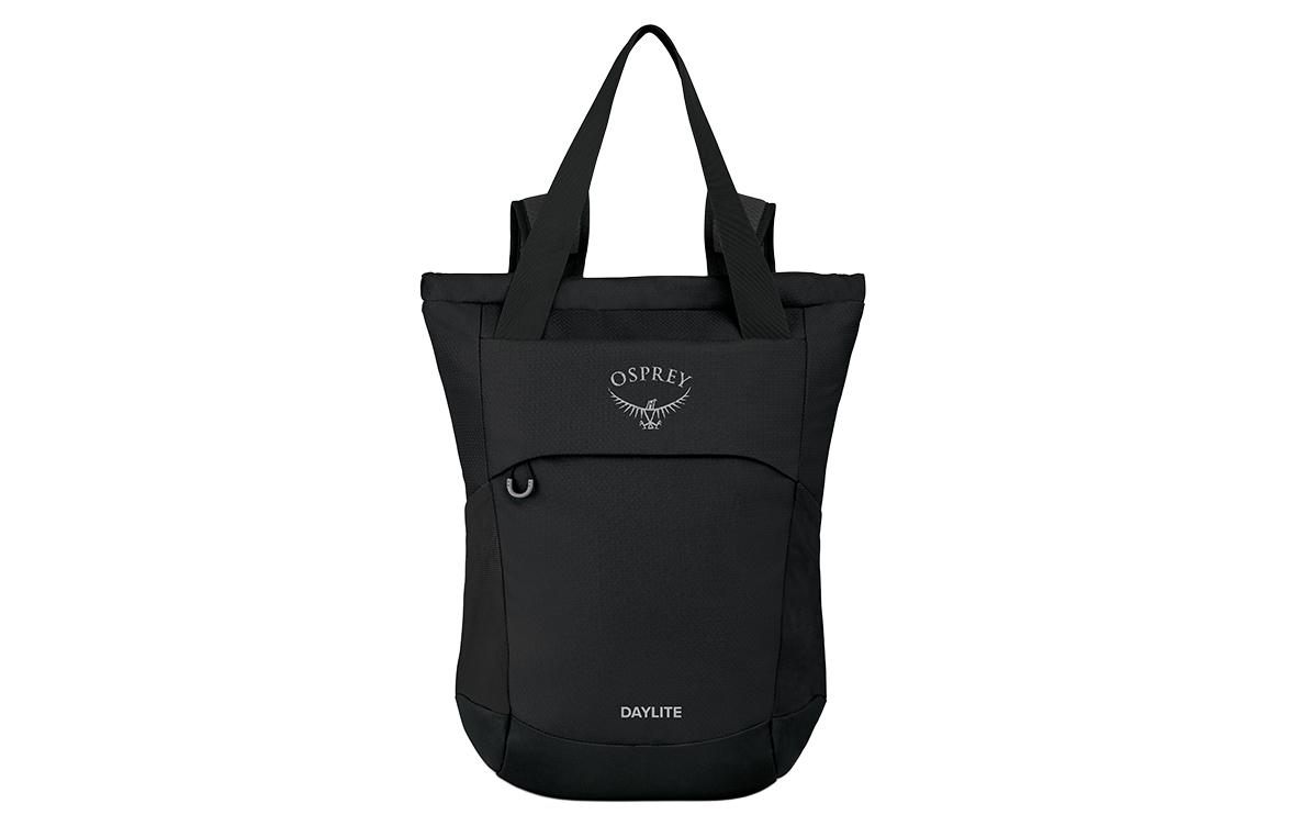 OSPREY 20-литровый альпинистский рюкзак, Black
OSPREY 20-литровый альпинистский рюкзак, Black