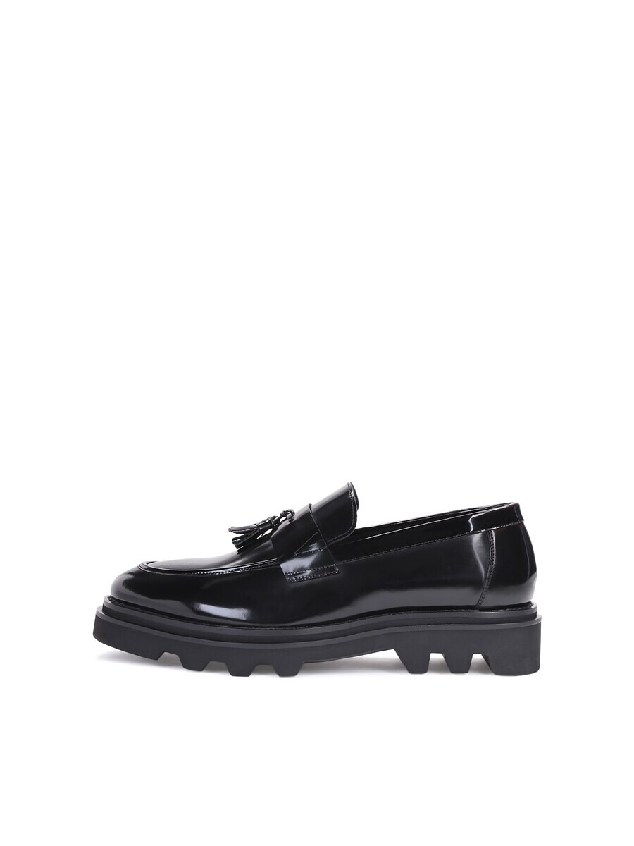 Шлепанцы Kazar Studio Classic Flats, черный
Шлепанцы Kazar Studio Classic Flats, черный