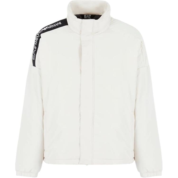 Пуховик EA7 мужской EMPORIO ARMANI, белый
Пуховик EA7 мужской EMPORIO ARMANI, белый