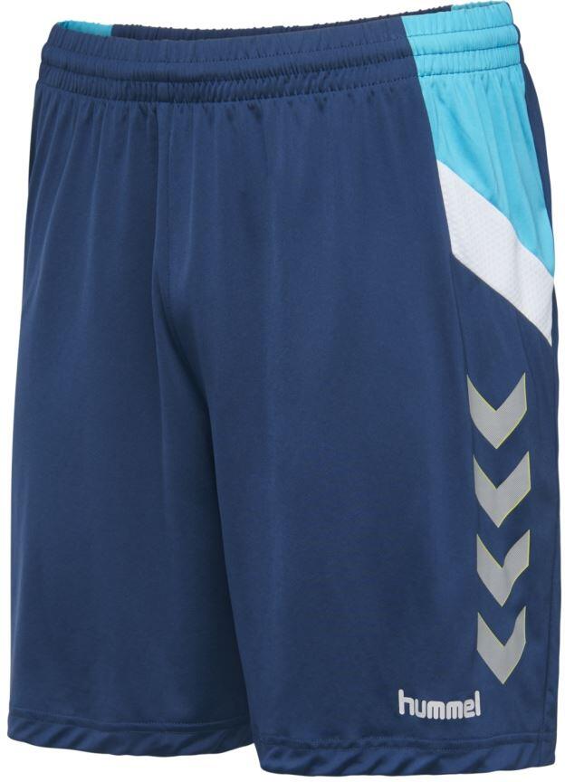 Мужские шорты Hummel Tech Move Jersey Navy
Мужские шорты Hummel Tech Move Jersey Navy