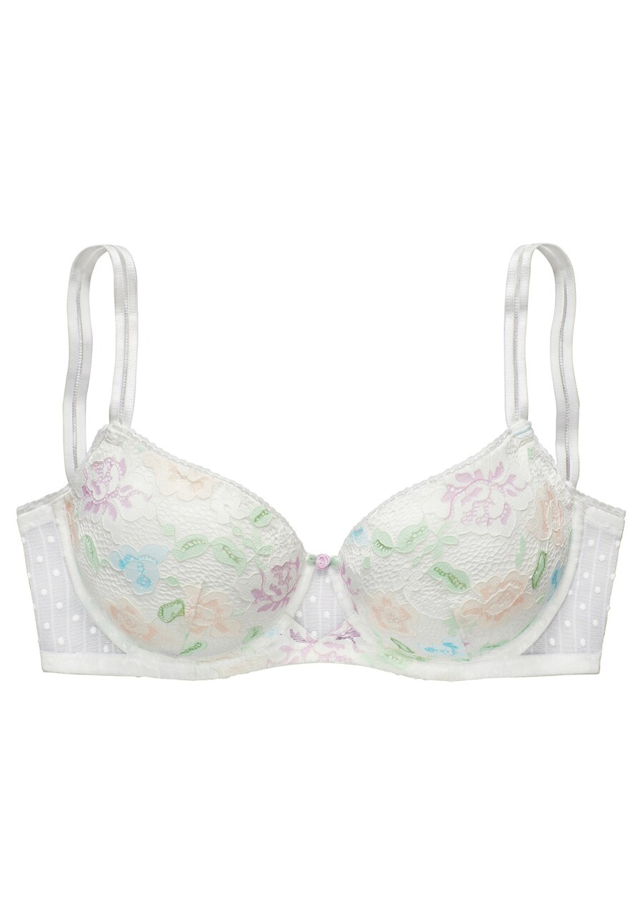 Бюстгальтер VIVANCE, белый
Бюстгальтер VIVANCE, белый