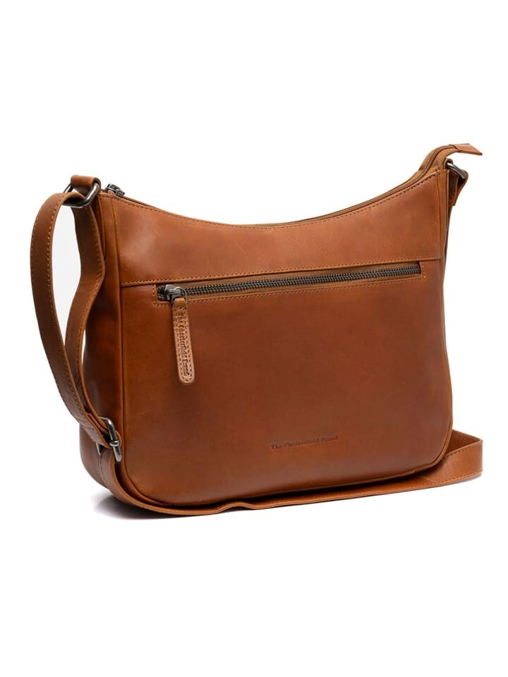 Наплечная сумка The Chesterfield Brand Loraine Schultertasche Leder 30 cm, коричневый
Наплечная сумка The Chesterfield Brand Loraine Schultertasche Leder 30 cm, коричневый