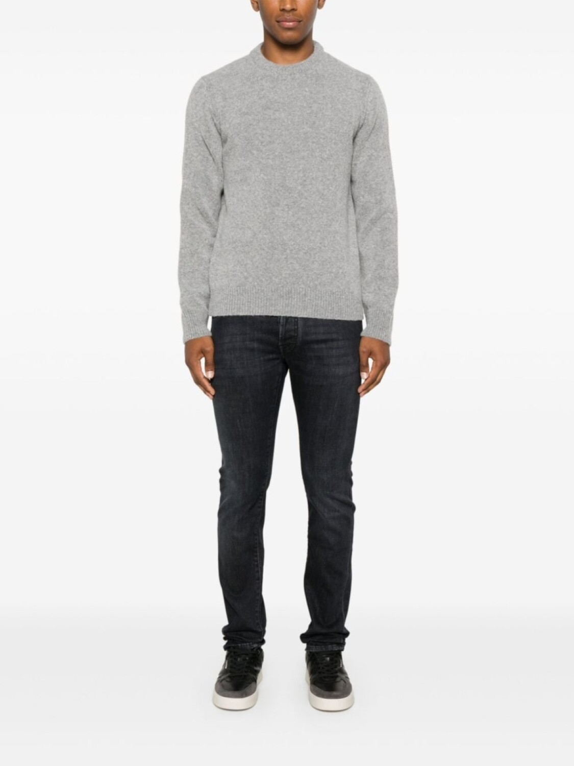 Jacob Cohën ник Джинс, серый
Jacob Cohën ник Джинс, серый